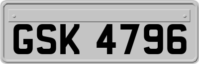GSK4796
