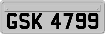 GSK4799