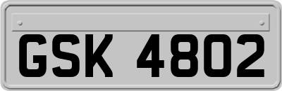 GSK4802