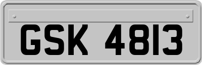GSK4813