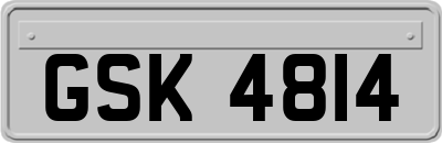 GSK4814