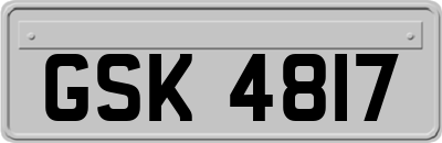 GSK4817