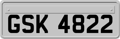 GSK4822