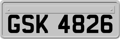 GSK4826