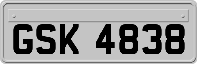 GSK4838