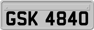 GSK4840