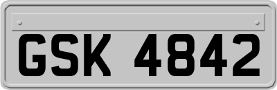 GSK4842