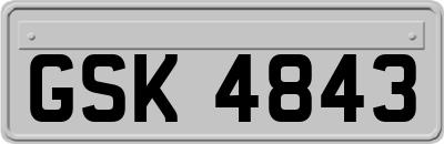 GSK4843