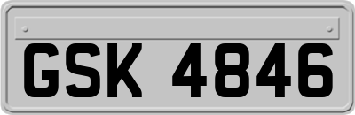 GSK4846