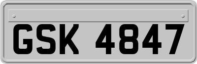 GSK4847