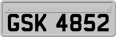 GSK4852