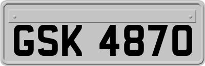 GSK4870