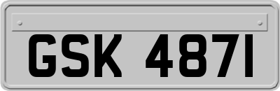 GSK4871