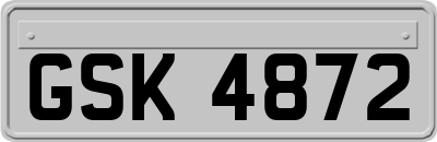 GSK4872