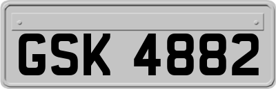 GSK4882