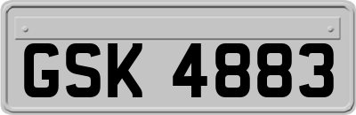 GSK4883