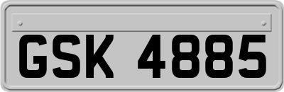 GSK4885