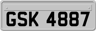 GSK4887