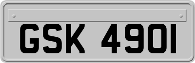 GSK4901
