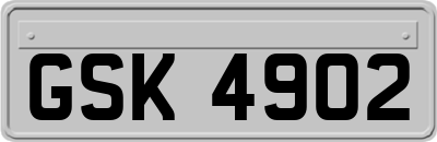 GSK4902