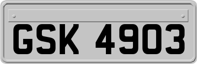 GSK4903