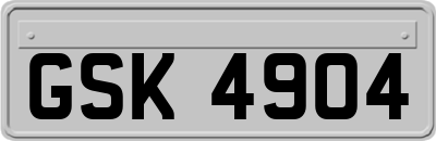 GSK4904