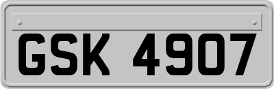 GSK4907