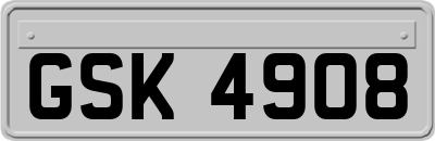 GSK4908