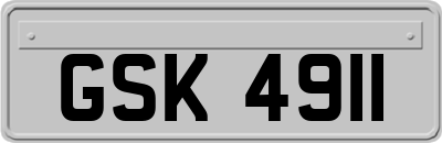 GSK4911