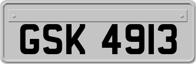GSK4913