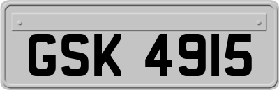 GSK4915