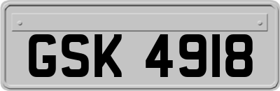 GSK4918