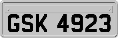 GSK4923