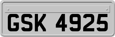 GSK4925