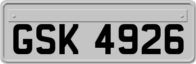 GSK4926