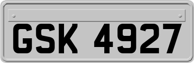 GSK4927
