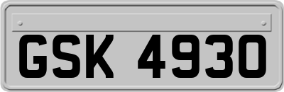 GSK4930