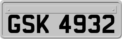 GSK4932