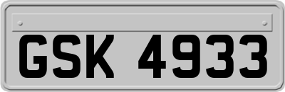GSK4933