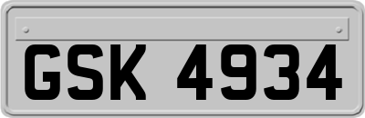 GSK4934