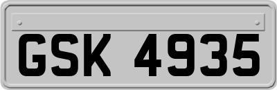 GSK4935