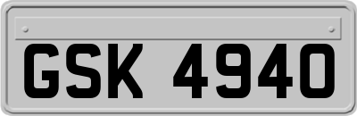 GSK4940