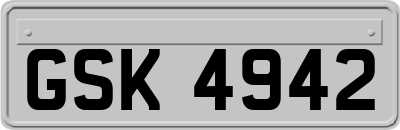 GSK4942