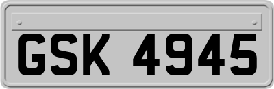 GSK4945
