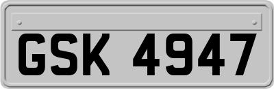 GSK4947