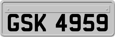 GSK4959