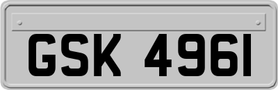 GSK4961