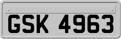 GSK4963