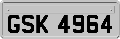 GSK4964