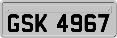 GSK4967